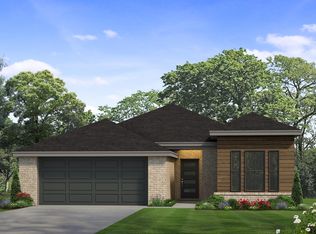 4916 Desert Willow Ln, Edmond, OK 73034