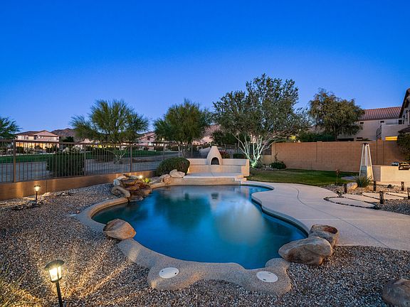3rd image of 3846 N DESERT OASIS Circle