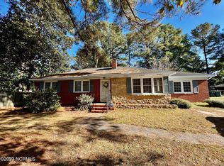 1303 Ragsdale Rd, Greenville, NC 27858