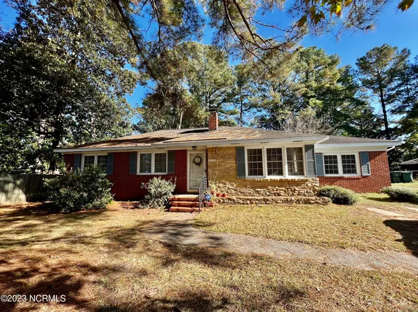 1303 Ragsdale Road, Greenville, NC 27858