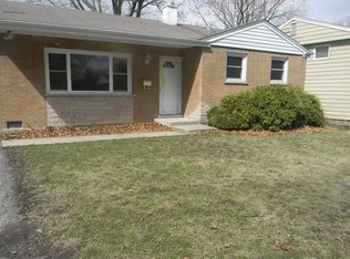 6408 Powell St, Downers Grove, IL 60516