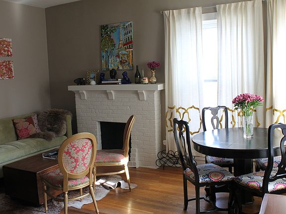 3rd image of 1622 W Diversey Ave #3B