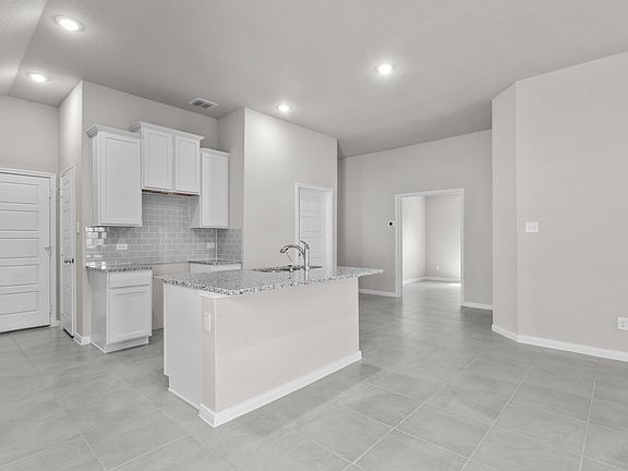 Interior - Representational Photo