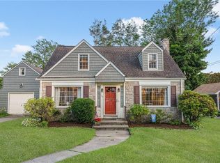 166 Audubon Rd, Warwick, RI 02888