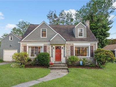 166 Audubon Rd, Warwick, RI, 02888