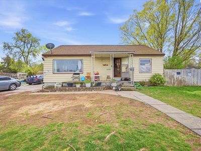 1623 W 1st Ave, Kennewick, WA, 99336