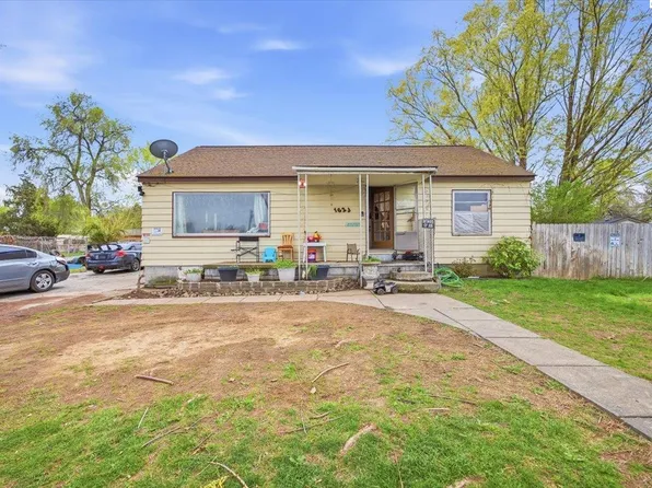 1623 W 1st Ave, Kennewick, WA 99336