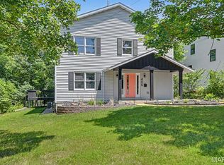 406 Meyer Ave, Saint Louis, MO 63122