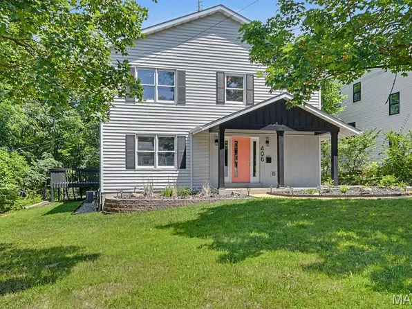 406 Meyer Ave, Saint Louis, MO 63122