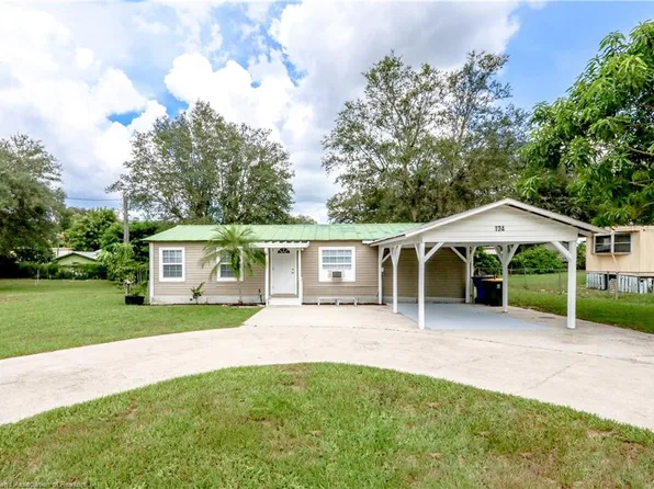 124 Kennedy Dr, Sebring, FL 33870