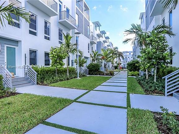 3rd image of 9123 NW 33rd St #Townhouse 9123