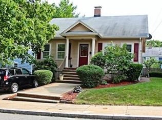 63 Ingleside Ave, Winthrop, MA 02152