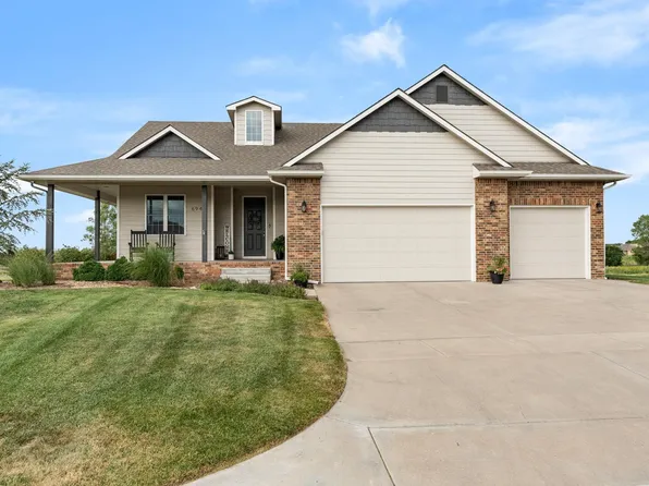 6945 E Gabriel St, Wichita, KS 67226