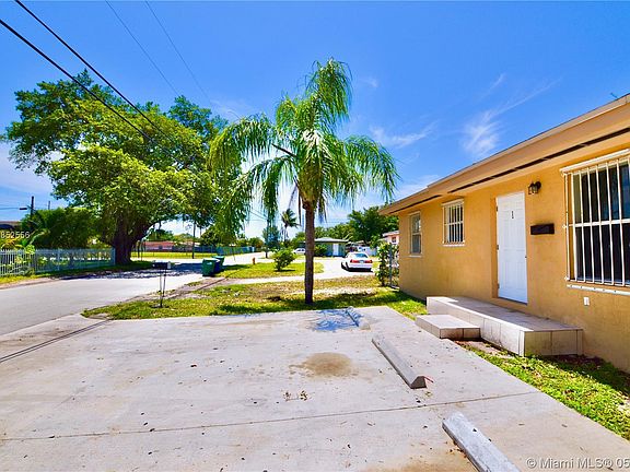 2nd image of 9626 NW 8th Ave #1