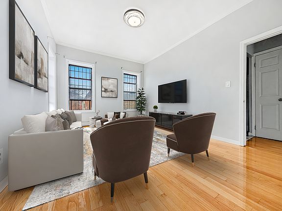 5th image of 306 Marcus Garvey Blvd #2C