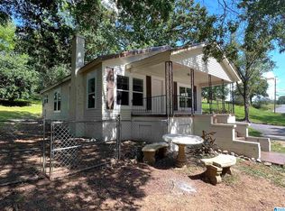 4437 Saks Rd, Anniston, AL 36206