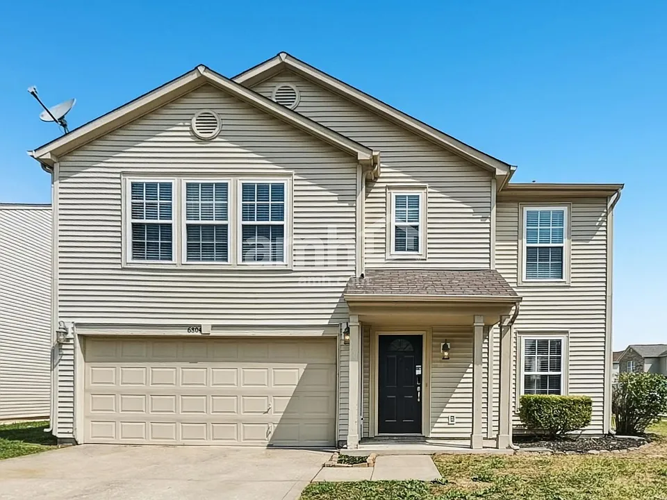 6804 Woodland Heights Dr
