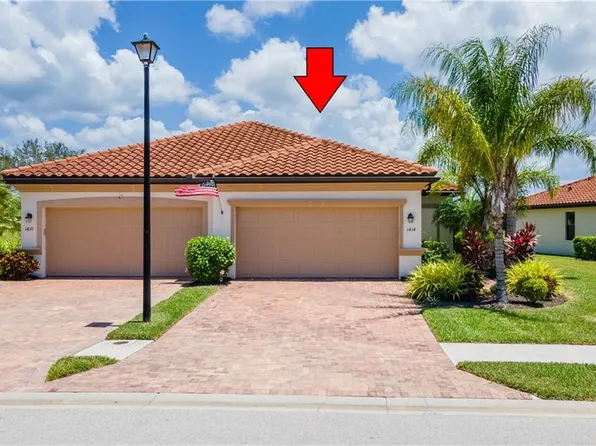 1414 Oceania Dr S, Naples, FL 34113