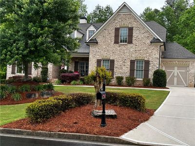 2680 Willow Bend Dr, Cumming, GA, 30028
