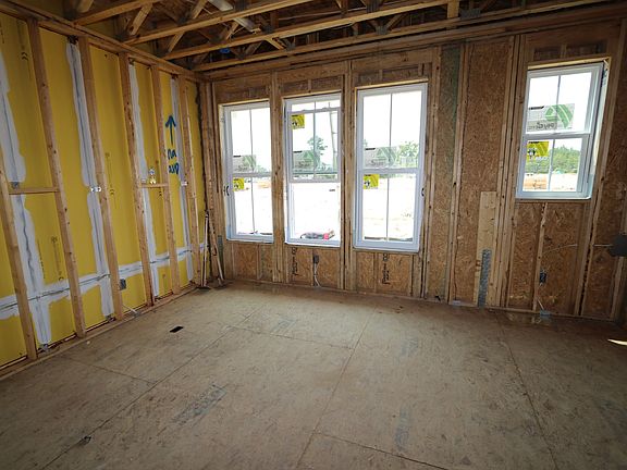 Interior - August 10, 2026