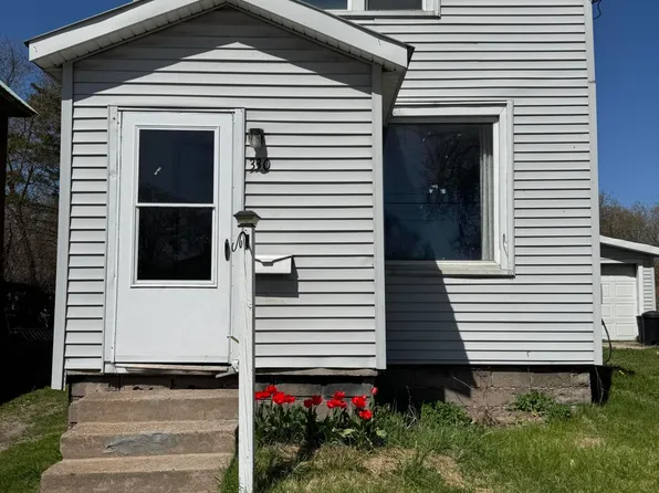 330 Ridge St, Sault Sainte Marie, MI 49783