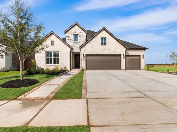 7315 Lilac Orchard Ln, Katy, TX 77493