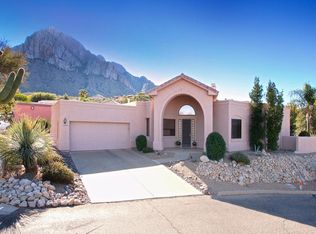 1490 E Alder Spring Pl, Tucson, AZ 85737