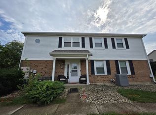 9314 Wherry Ln APT D, Orland Park, IL 60462