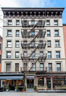 Rented by Brown Harris Stevens | media 7