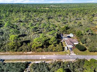 548 Lear Ave, Lake Placid, FL 33852