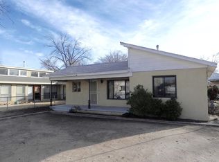4604 8th St NW, Albuquerque, NM 87107