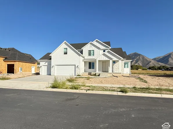 1198 N 360 E #131, Salem, UT 84653