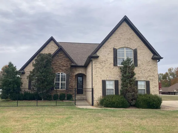 204 Allen Dr, Greenbrier, TN 37073