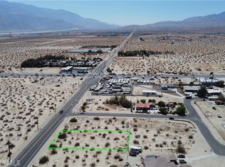 LOT 58 Dillon Rd Lot 58, Desert Hot Springs, CA 92240