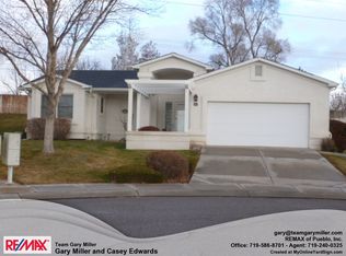 18 Brave Eagle Ct, Pueblo, CO 81001