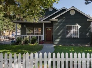 1512 NW Davenport Ave, Bend, OR 97703