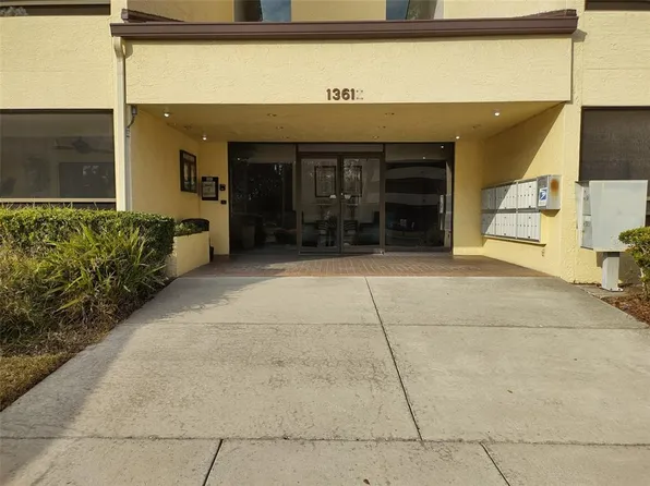 13612 S Village Dr APT 105, Tampa, FL 33618