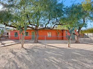 3621 N Cactus Blvd, Tucson, AZ 85716