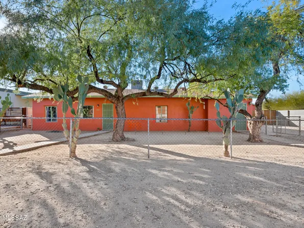 3621 N Cactus Blvd, Tucson, AZ 85716