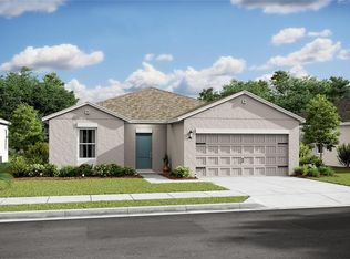 8281 W Eldron Pl, Citrus Springs, FL 34434