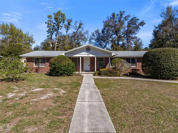 504 NW 37th Pl, Gainesville, FL 32609