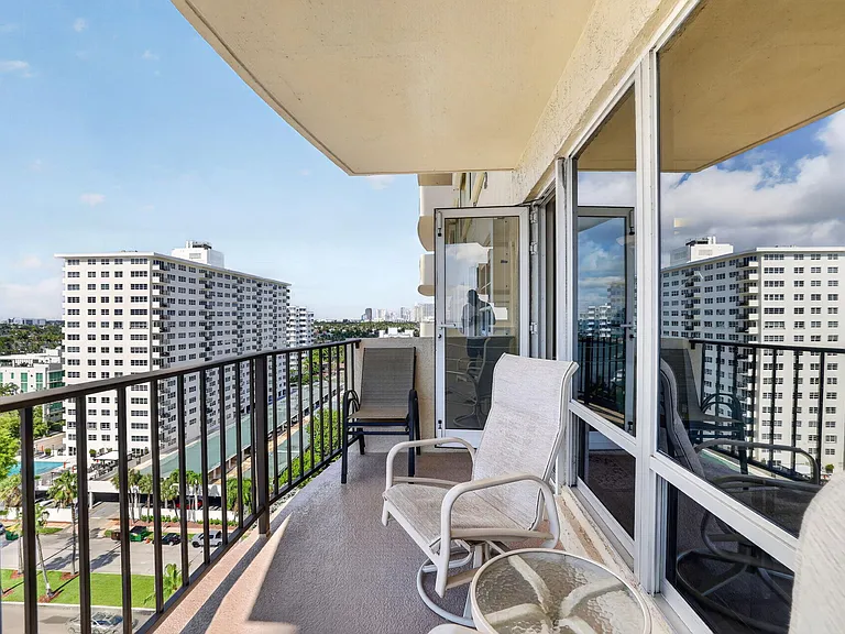 2500 E Las Olas Blvd #1207 — Photo 17