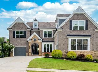 425 Hathaway Ave, Woodstock, GA 30188