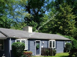 501 W Beechtree Ln, Wayne, PA 19087
