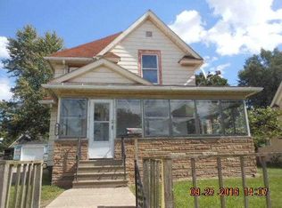 811 S West Ave, Jackson, MI 49203
