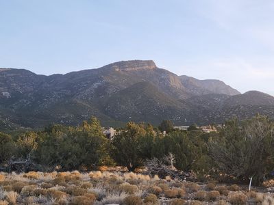 14 Quail Meadow Rd, Placitas, NM, 87043