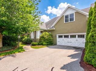 15 Aberdeen UNIT 15, Plymouth, MA 02360