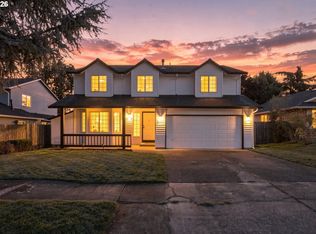 6707 SE Wrenfield St, Hillsboro, OR 97123