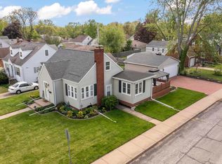 3127 N Emery Ave, Peoria, IL