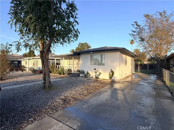 444 N Thompson St, Hemet, CA 92543